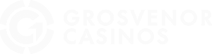 Grosvenor Casinos logo